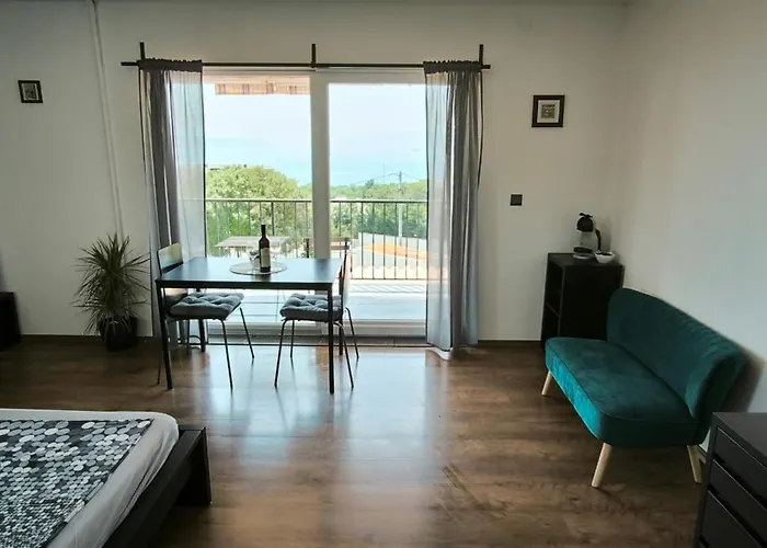 Apartments Emma