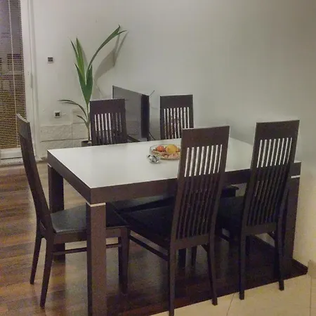 Apartments Emma Kostrena Room photo