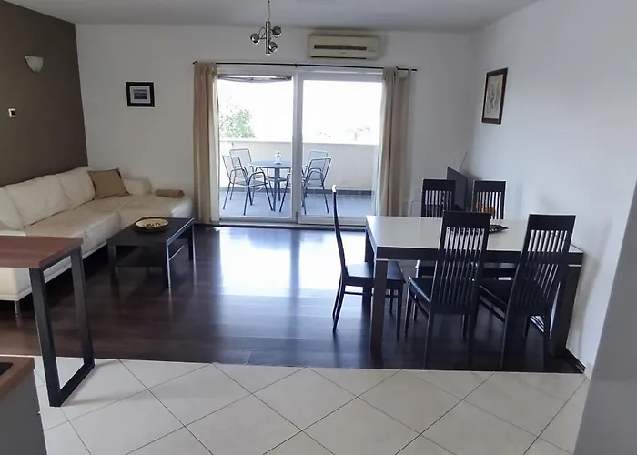 Apartments Emma
