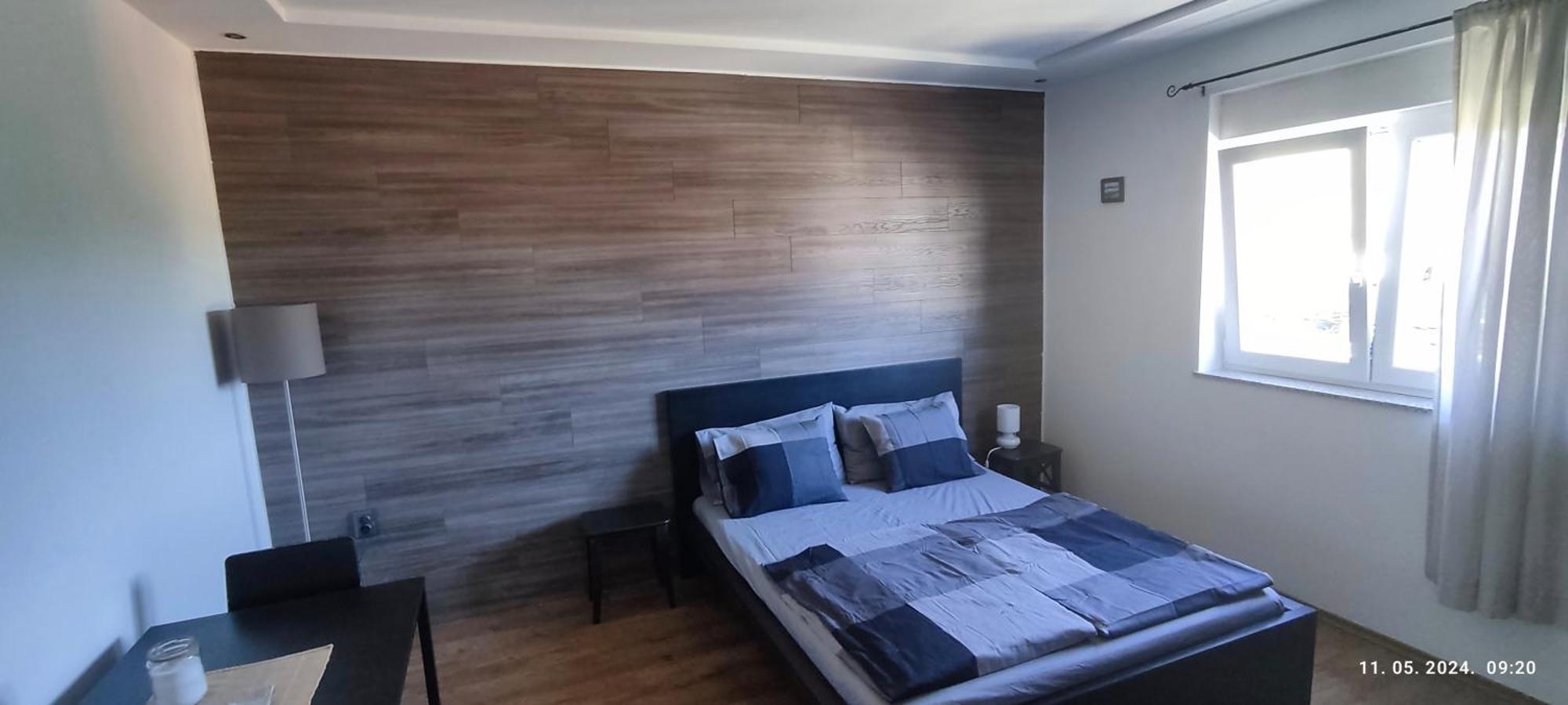 Apartament Emma