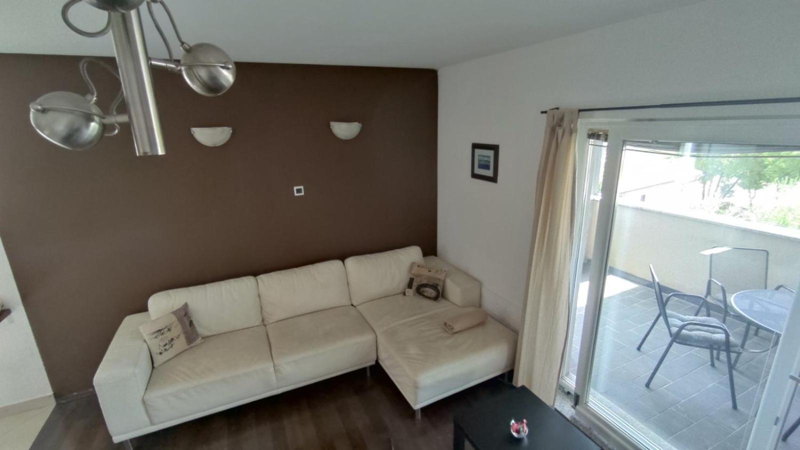 Emma Apartament Kostrena