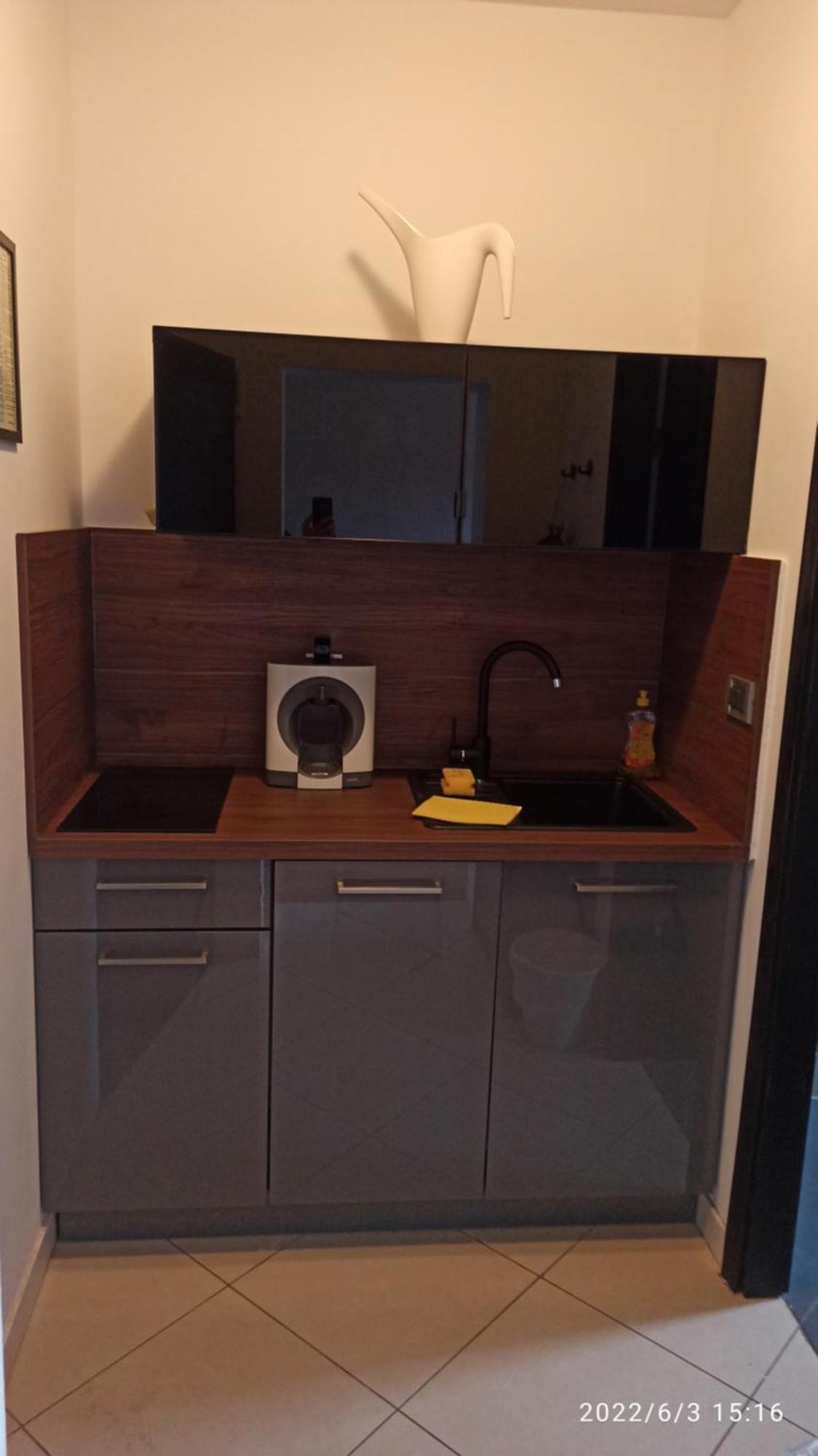 Apartament Emma
