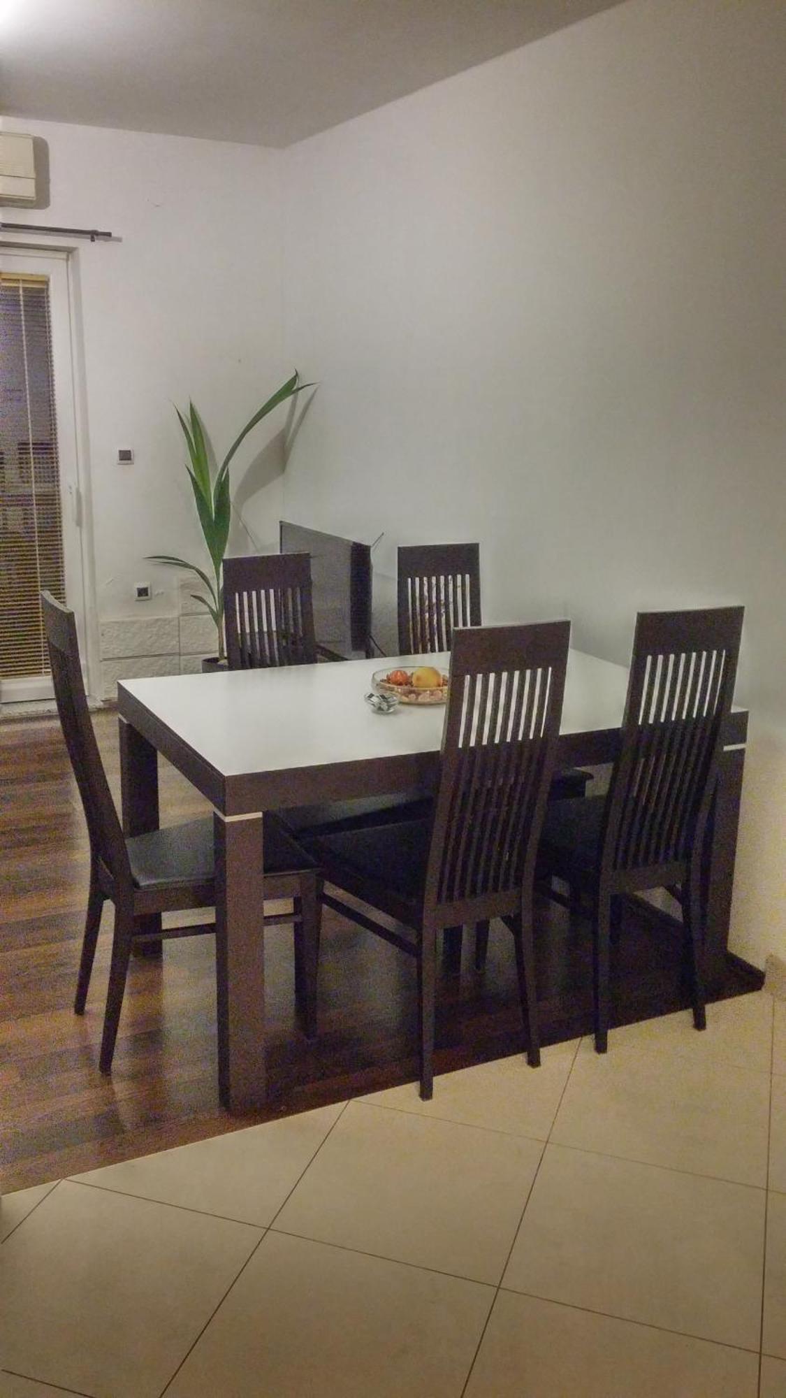 Apartament Emma