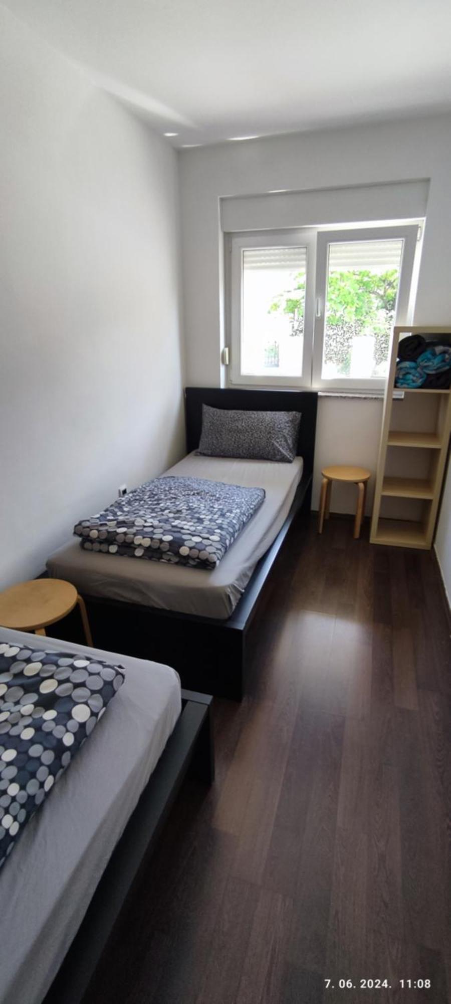 Apartament Emma *