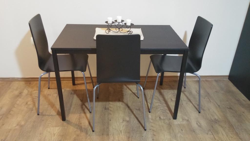 Apartament Emma