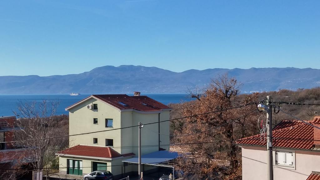 Apartament Emma Kostrena