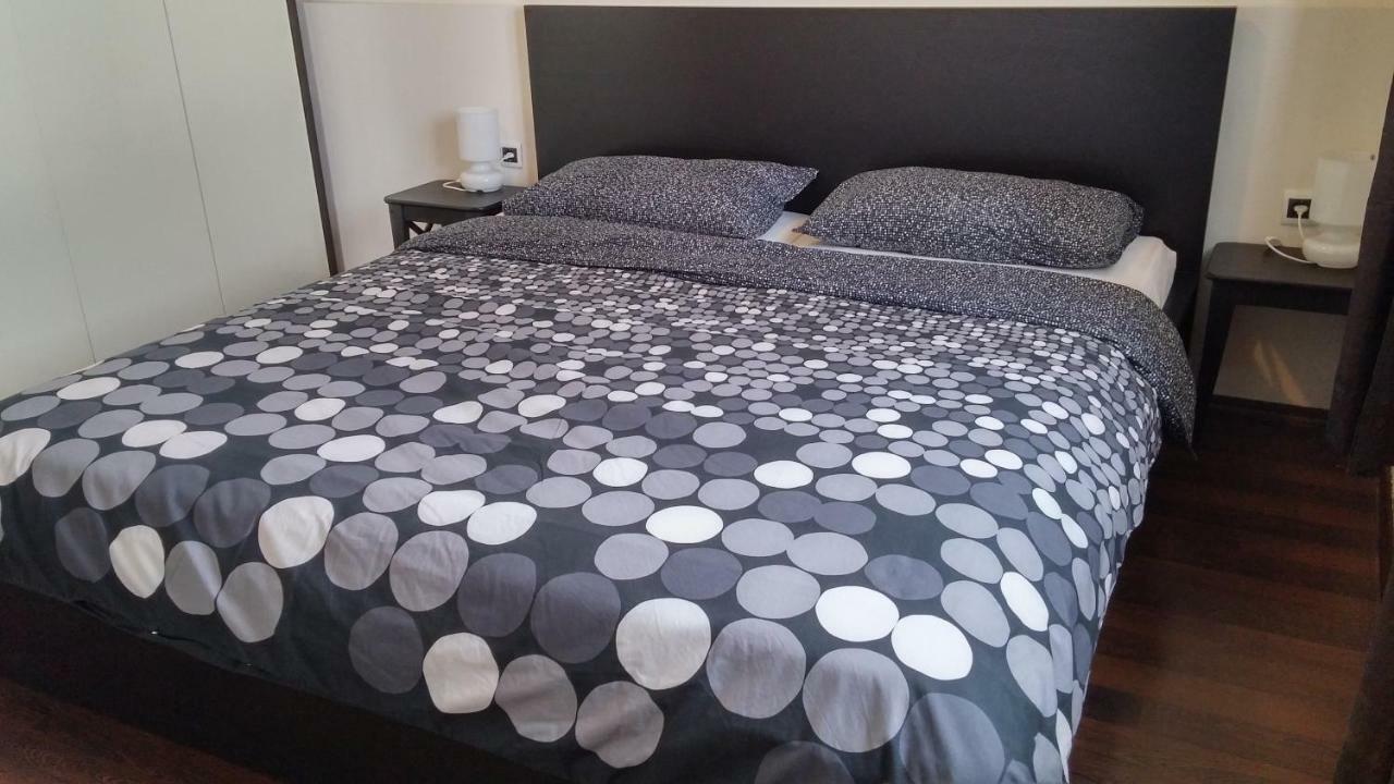 Apartament Emma Kostrena